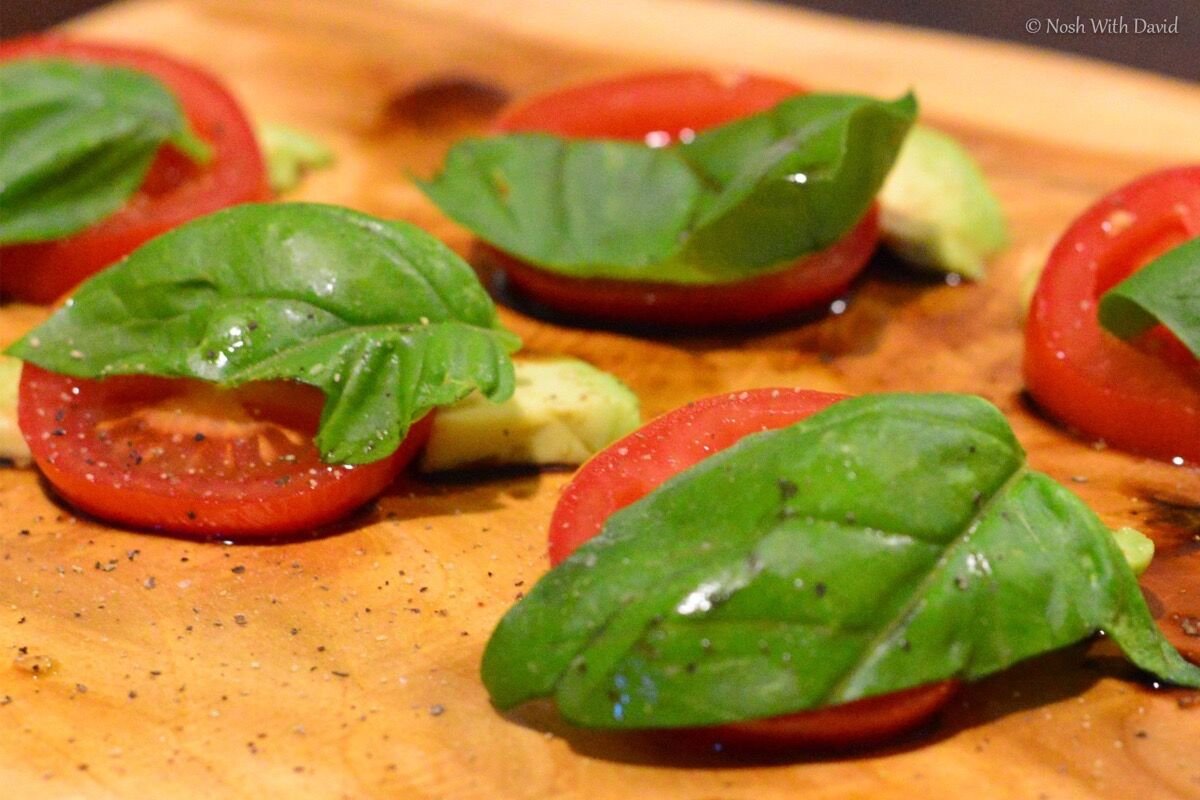 Caprese Salad