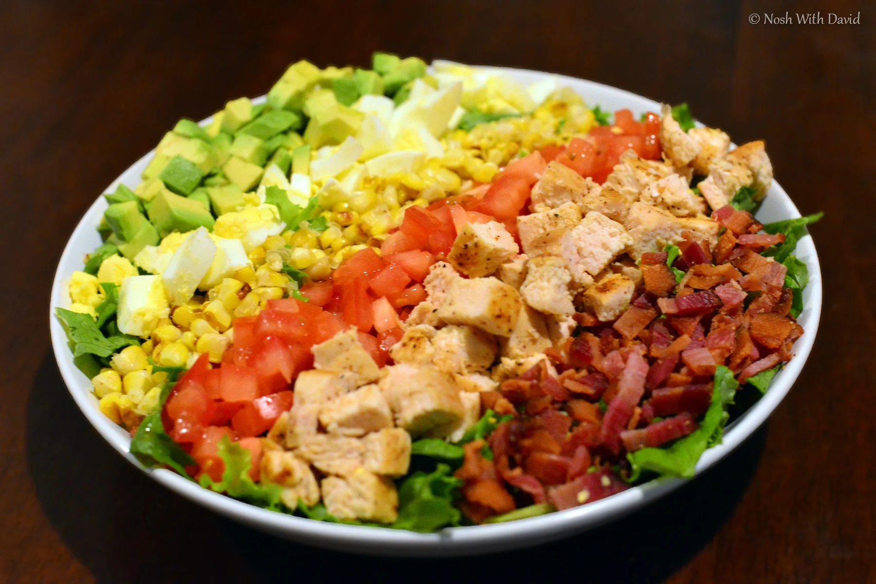 Cobb Salad