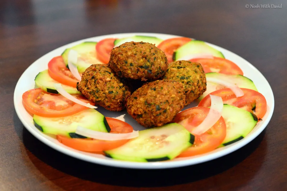 Falafel
