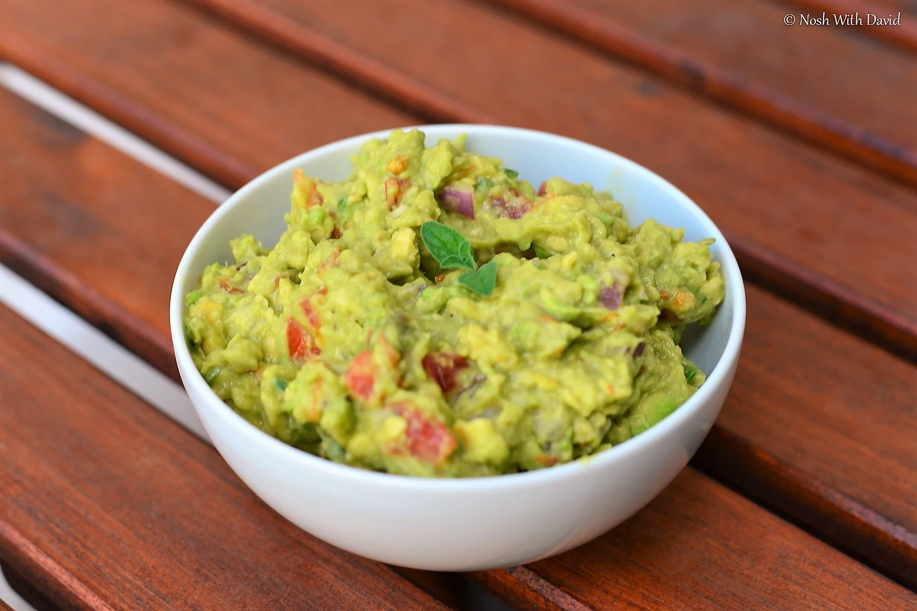 Guacamole