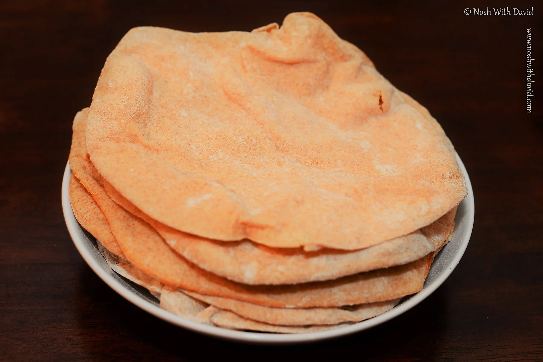 Pita Bread