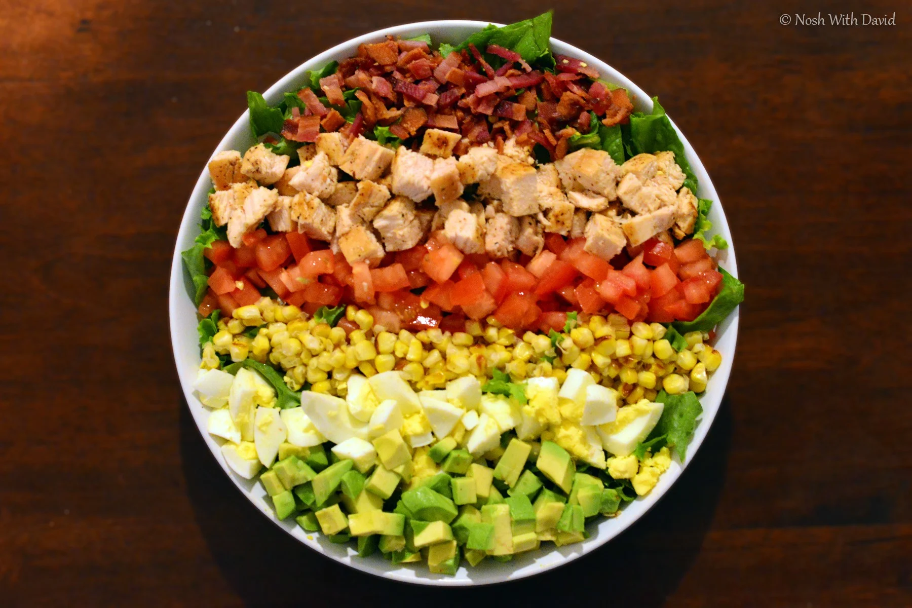 Cobb Salad