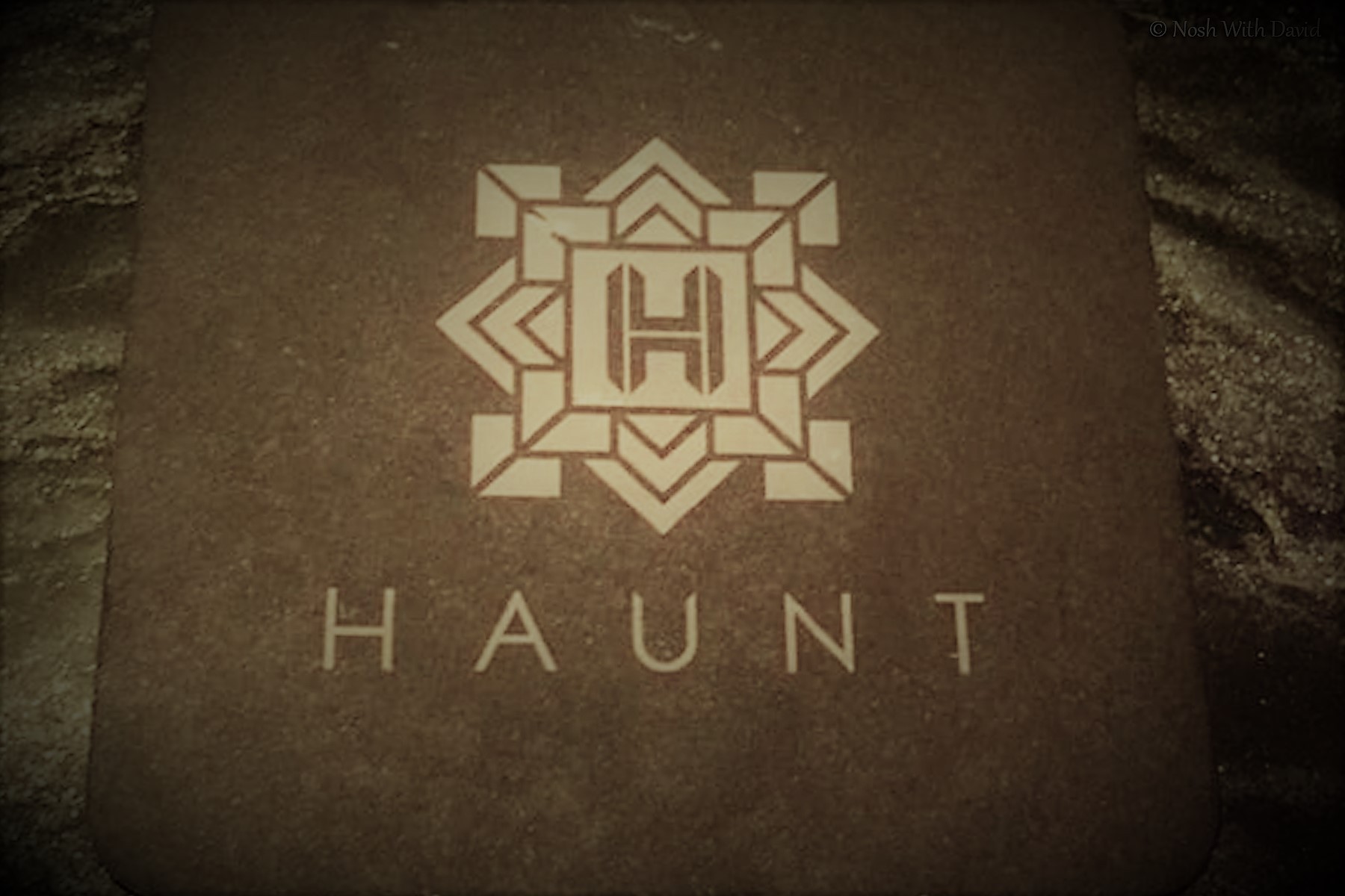 Haunt Lounge – San Antonio, TX