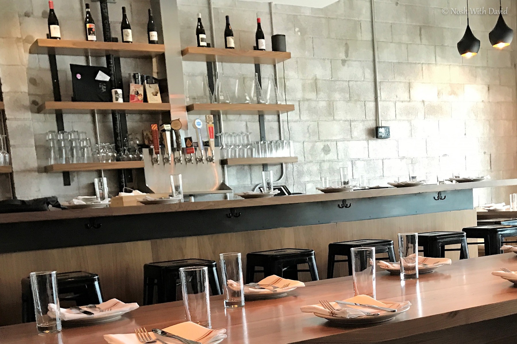 Bufalina Due – Austin, TX