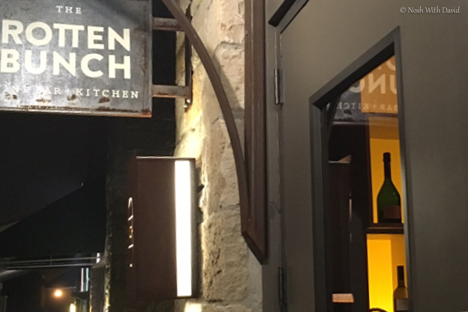 The Rotten Bunch – Austin, TX