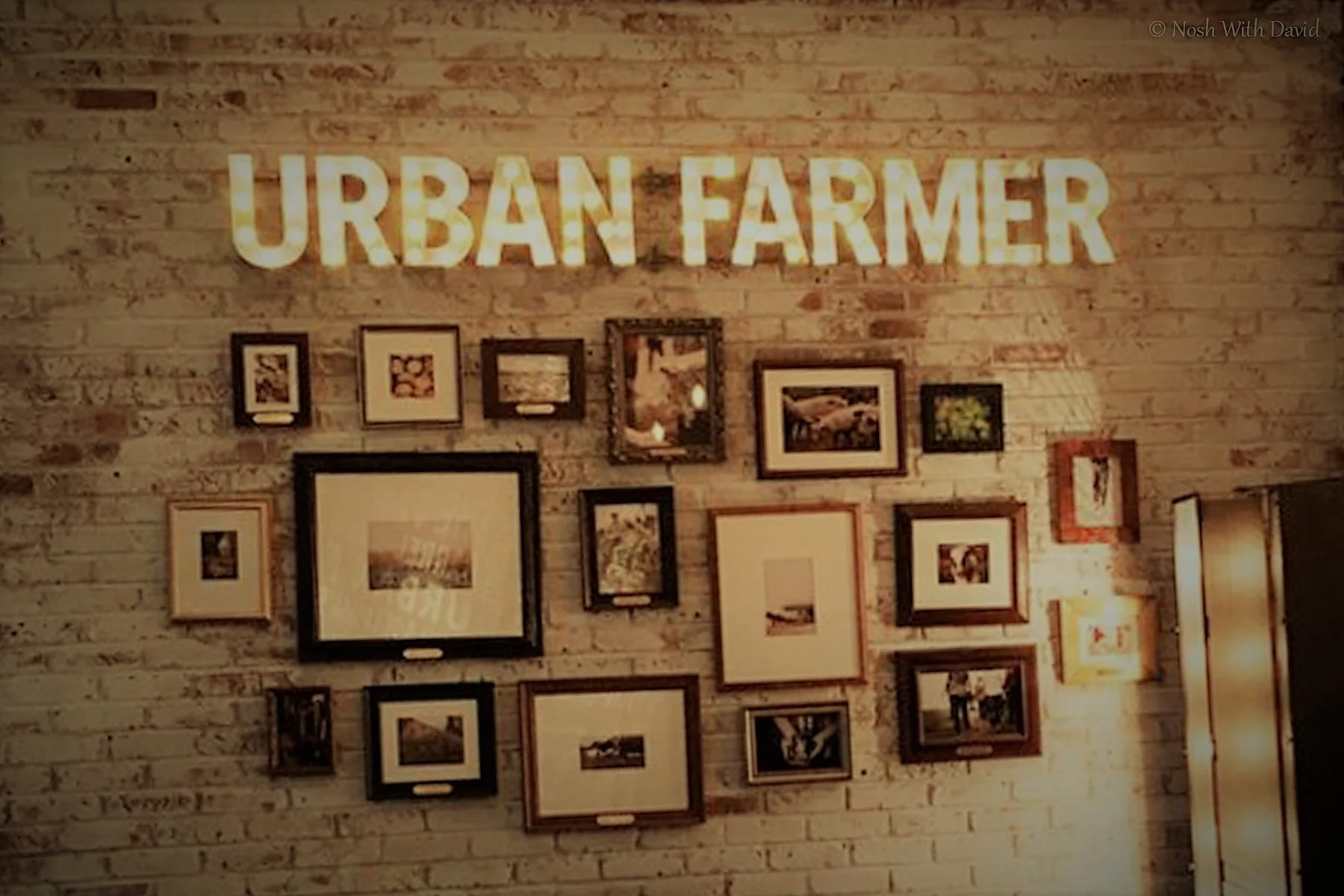 Urban Farmer – Philadelphia, PA