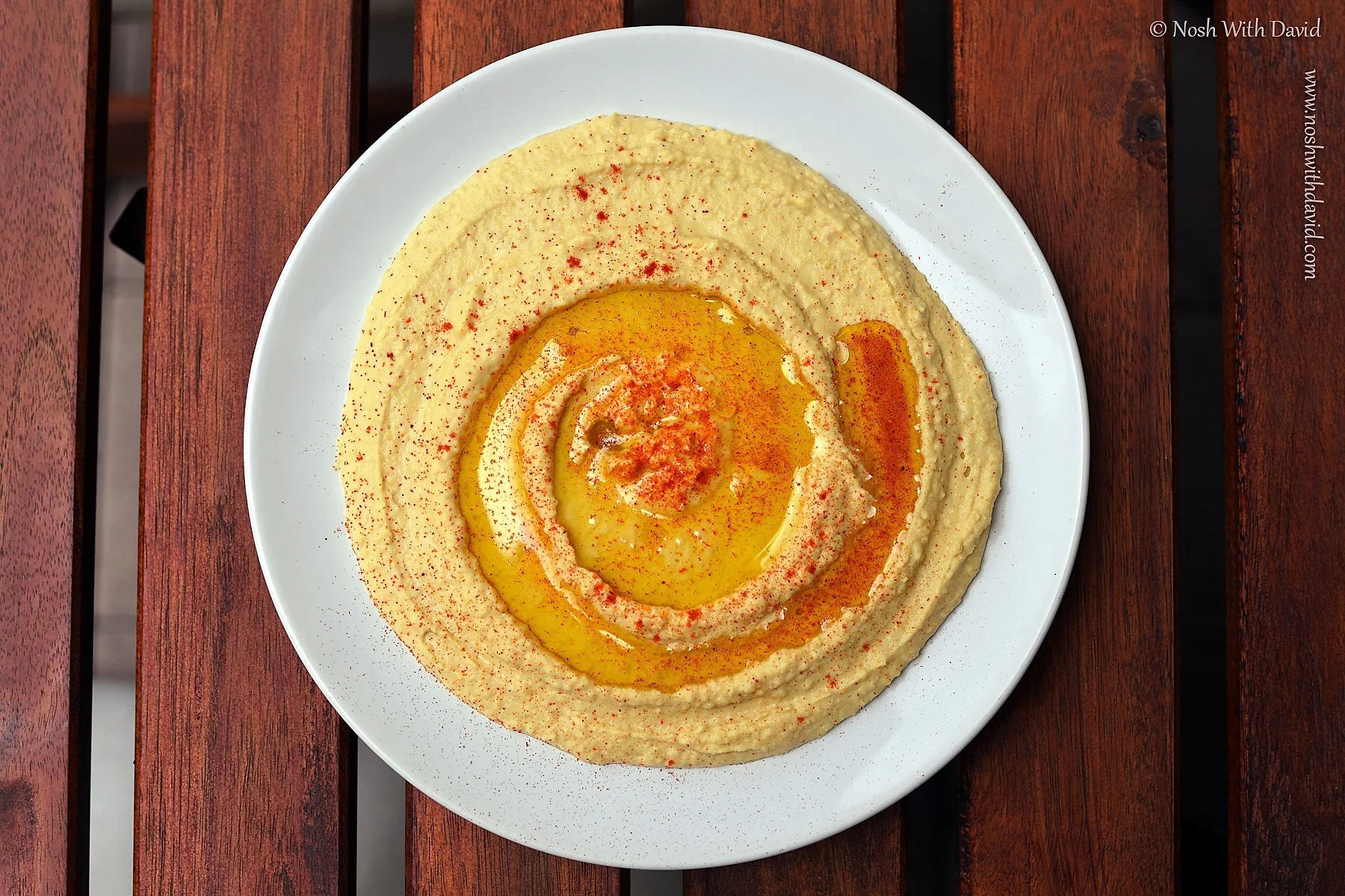 Hummus