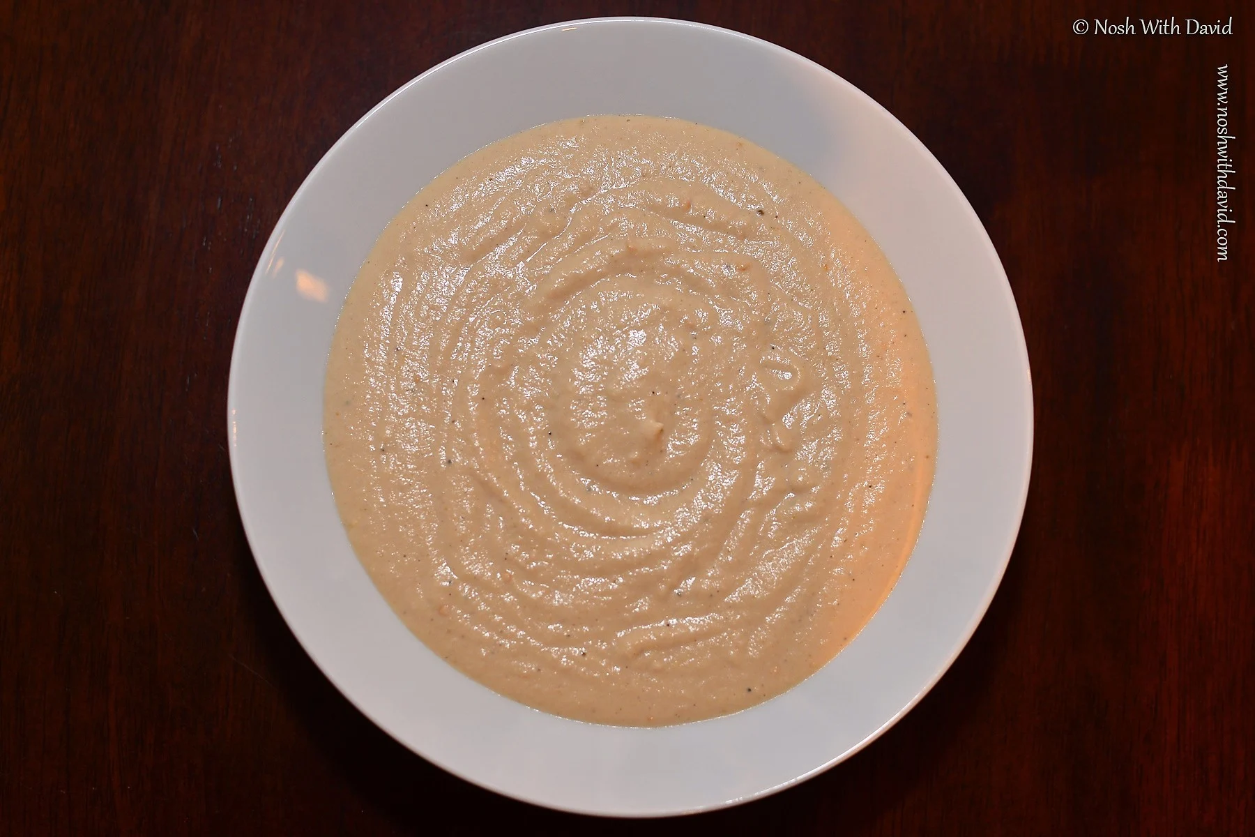 Baba Ganoush