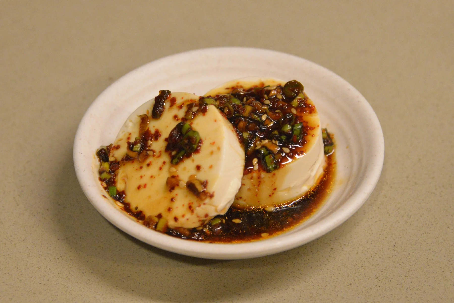 Delicious Soondubu Jjim: Korean Spicy Soft Tofu Recipe