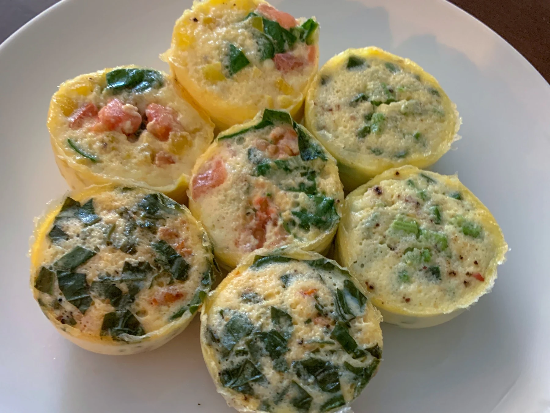 Instant Pot Egg Bites