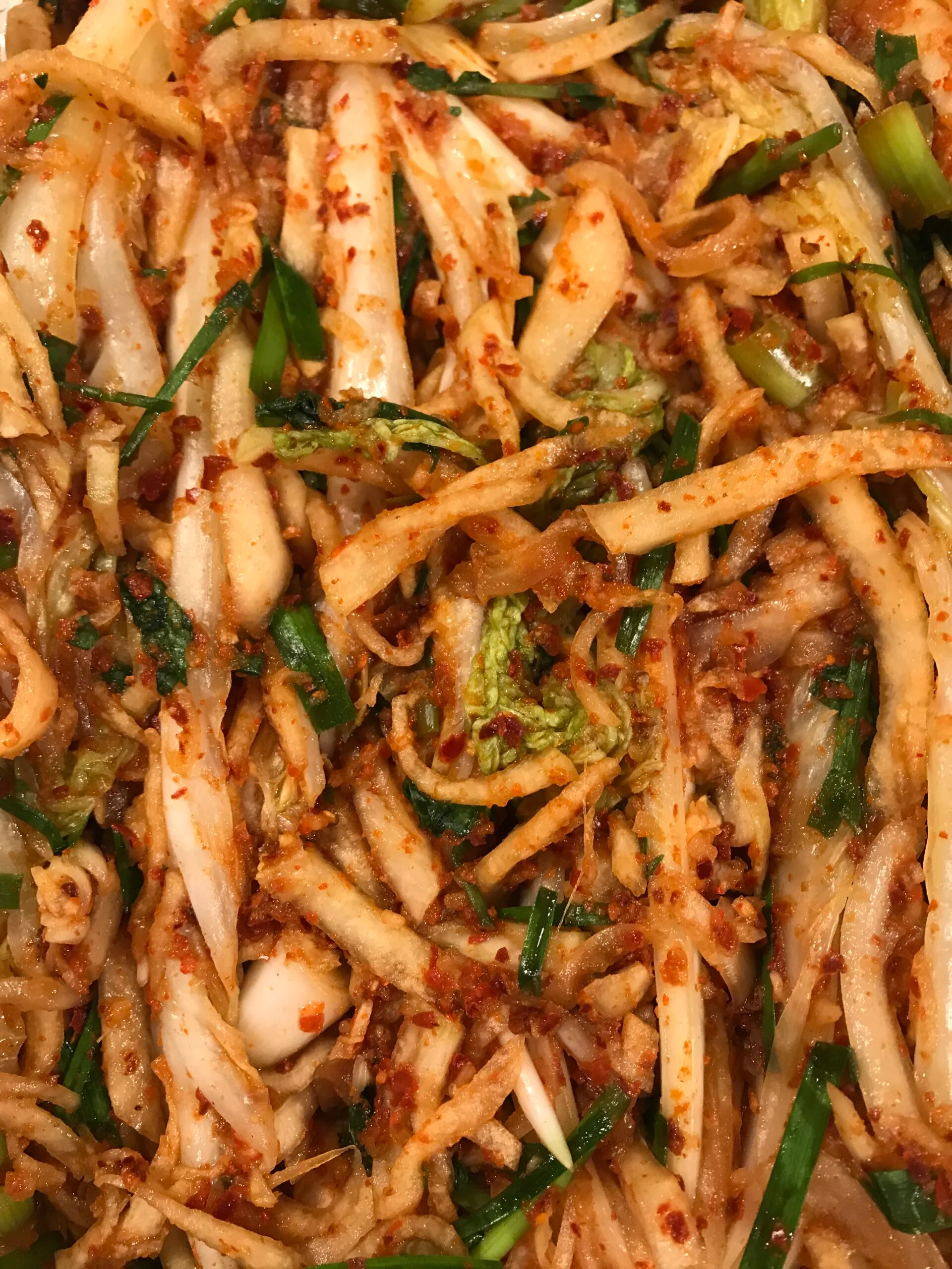The Ultimate Guide to Kimchi: Authentic Baechu Kimchi Recipe