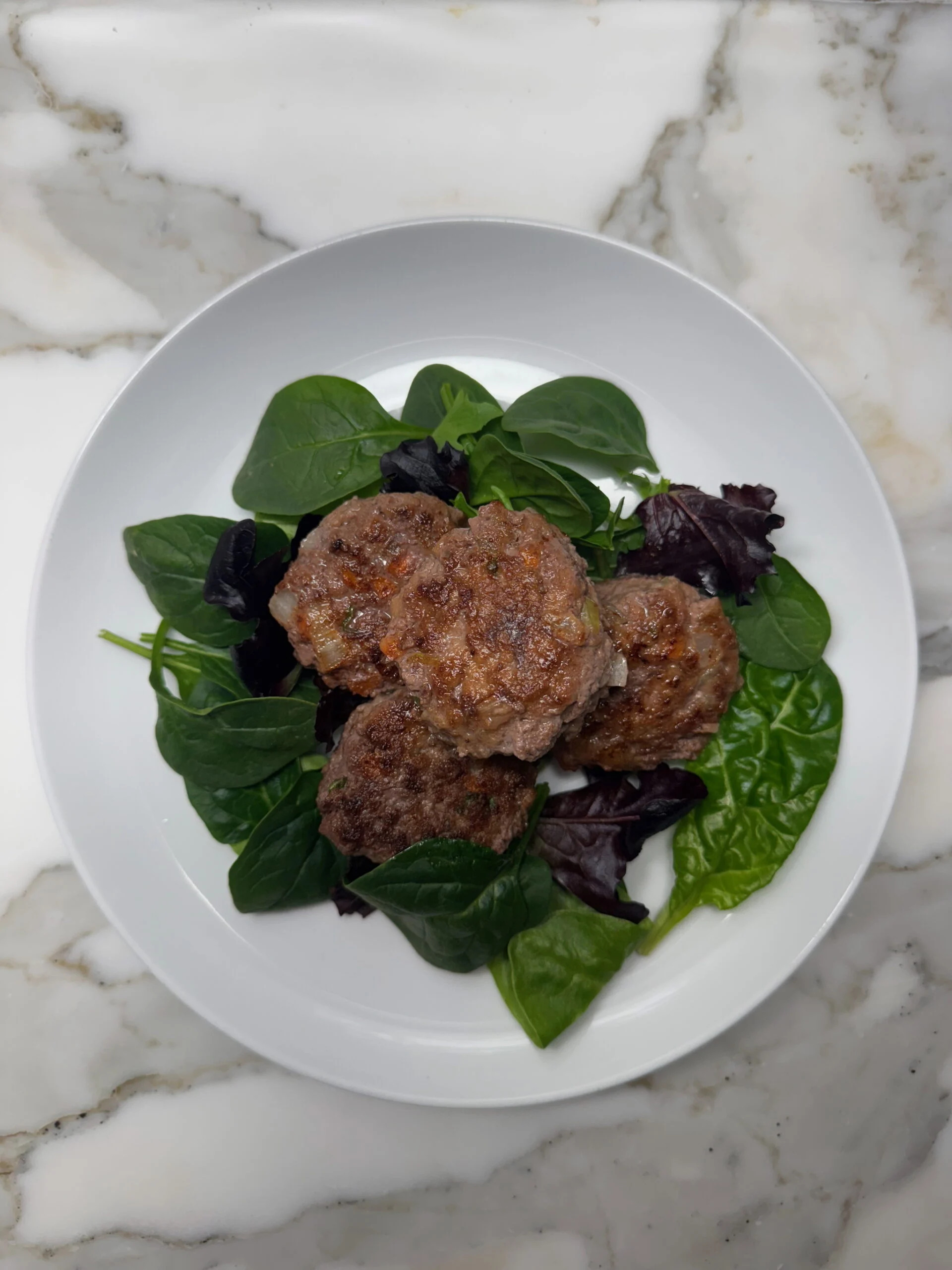 Easy Korean Beef Pancakes Recipe: Classic Wanja Jun (완자전)