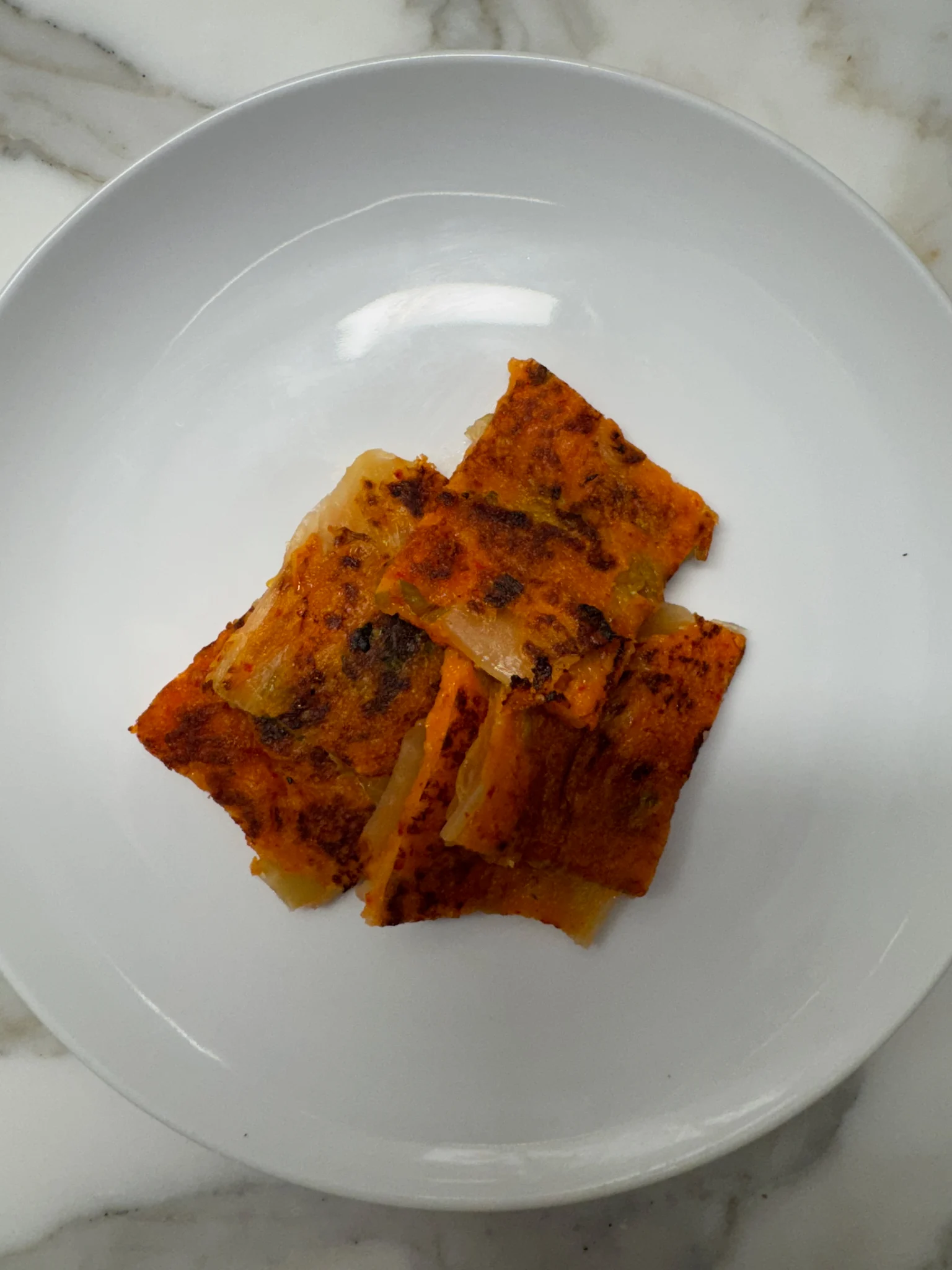 Crispy Kimchi Pancake: Authentic Kimchi Jeon Recipe (김치전)